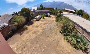 Casa en venta c/ estacionamiento en Plaza Vespucio