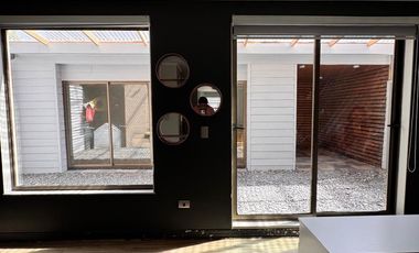 Casa en venta c/ estacionamiento en Chiguayante Sur