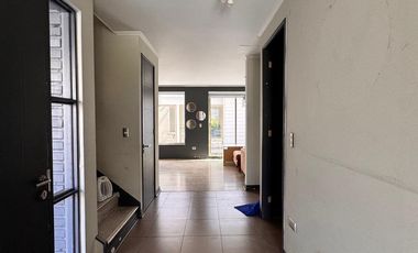 Casa en venta c/ estacionamiento en Chiguayante Sur