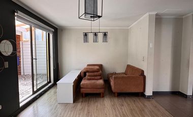 Casa en venta c/ estacionamiento en Chiguayante Sur