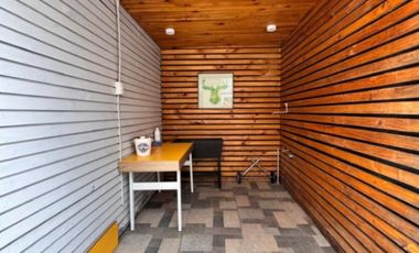 Casa en venta c/ estacionamiento en Chiguayante Sur