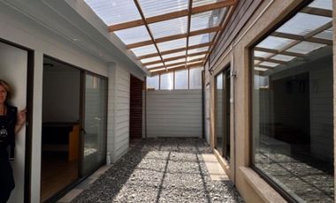 Casa en venta c/ estacionamiento en Chiguayante Sur