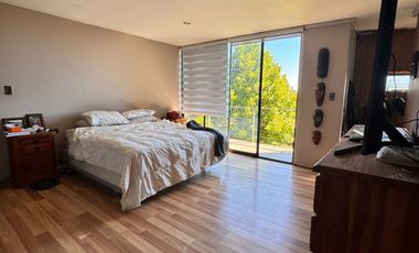 Casa en venta c/ estacionamiento en San Pedro de la Paz