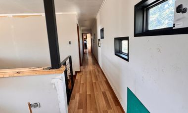 Casa en venta c/ estacionamiento en San Pedro de la Paz