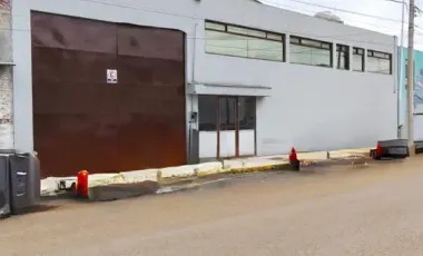 Bodega en Venta en Puebla Centro, Puebla, Puebla