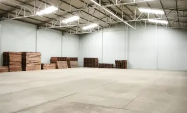 Bodega en Venta en Puebla Centro, Puebla, Puebla