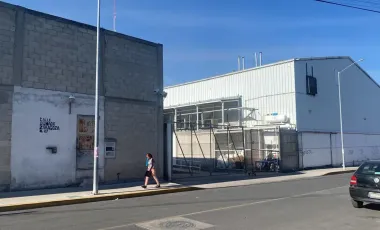 Bodega en Venta en Puebla, Puebla, Puebla