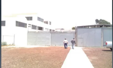 Bodega en Venta en Puebla, Puebla, Puebla