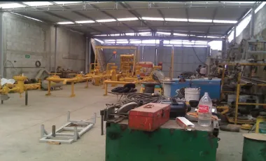 Bodega en Venta en Puebla, Puebla, Puebla