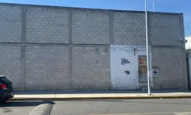 Bodega en Venta en Puebla, Puebla, Puebla