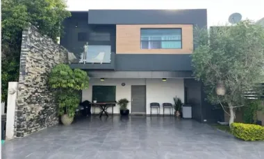 CASA VILLAS DEL RENACIMIENTO