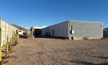 SE VENDE ESPECTACULAR CASA EN BUENA AVENTURA