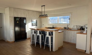 SE VENDE ESPECTACULAR CASA EN BUENA AVENTURA