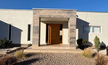 SE VENDE ESPECTACULAR CASA EN BUENA AVENTURA