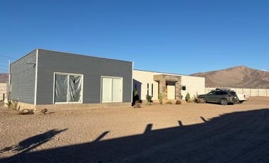 SE VENDE ESPECTACULAR CASA EN BUENA AVENTURA