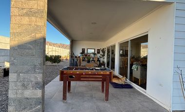 SE VENDE ESPECTACULAR CASA EN BUENA AVENTURA