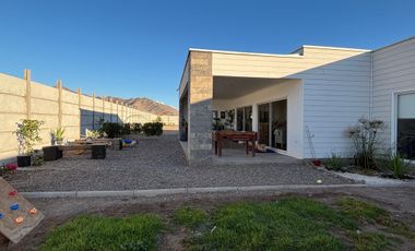 SE VENDE ESPECTACULAR CASA EN BUENA AVENTURA