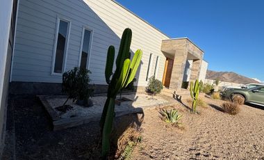 SE VENDE ESPECTACULAR CASA EN BUENA AVENTURA