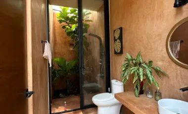 Casa en venta en Santa Gertrudis Copo, Mérida, Yucatán