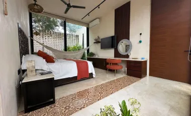 Casa en venta en Santa Gertrudis Copo, Mérida, Yucatán