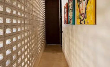 Casa en venta en Santa Gertrudis Copo, Mérida, Yucatán