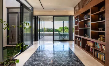 Casa en venta en Santa Gertrudis Copo, Mérida, Yucatán