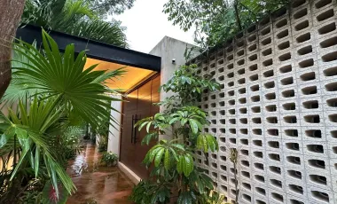 Casa en venta en Santa Gertrudis Copo, Mérida, Yucatán