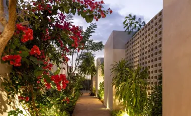 Casa en venta en Santa Gertrudis Copo, Mérida, Yucatán