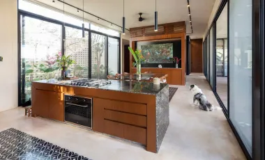 Casa en venta en Santa Gertrudis Copo, Mérida, Yucatán