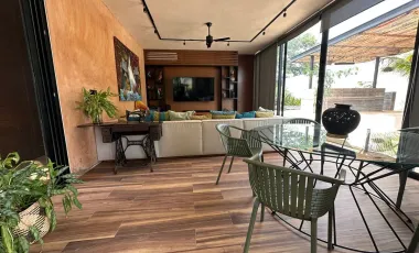 Casa en venta en Santa Gertrudis Copo, Mérida, Yucatán