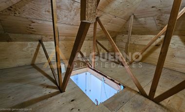 ARRIENDO CASA 3D3B2E  CONDOMINIO MIRAFLORES  782 PEÑAFLOR