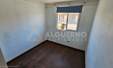 ARRIENDO CASA 3D3B2E  CONDOMINIO MIRAFLORES  782 PEÑAFLOR