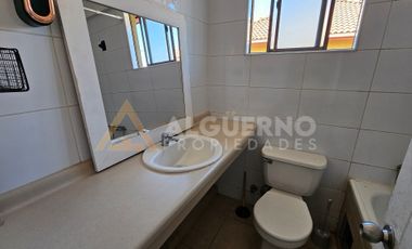 ARRIENDO CASA 3D3B2E  CONDOMINIO MIRAFLORES  782 PEÑAFLOR