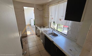 ARRIENDO CASA 3D3B2E  CONDOMINIO MIRAFLORES  782 PEÑAFLOR