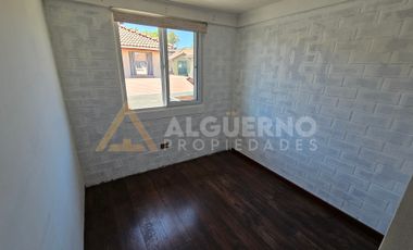 ARRIENDO CASA 3D3B2E  CONDOMINIO MIRAFLORES  782 PEÑAFLOR