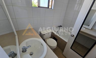ARRIENDO CASA 3D3B2E  CONDOMINIO MIRAFLORES  782 PEÑAFLOR