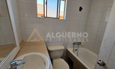 ARRIENDO CASA 3D3B2E  CONDOMINIO MIRAFLORES  782 PEÑAFLOR