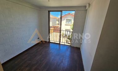 ARRIENDO CASA 3D3B2E  CONDOMINIO MIRAFLORES  782 PEÑAFLOR