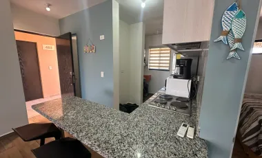 Departamento en venta en Altata, Navolato, Sinaloa