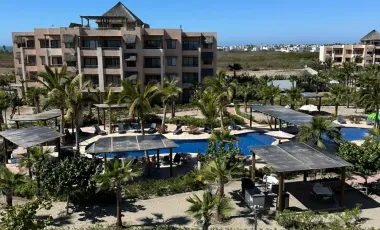 Departamento en venta en Altata, Navolato, Sinaloa