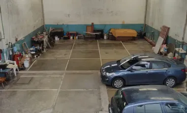 Bodega en Renta en Zona Comercial 46 Poniente, Puebla
