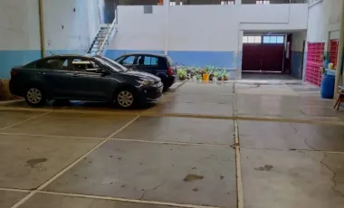 Bodega en Renta en Zona Comercial 46 Poniente, Puebla