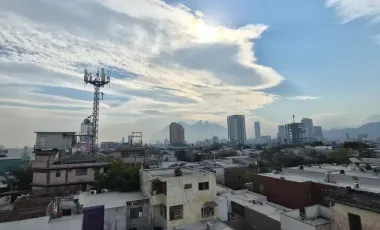 Edificio en renta en Centro, Monterrey, Nuevo León