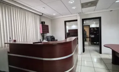 Edificio en renta en Centro, Monterrey, Nuevo León