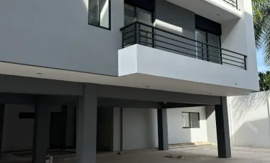 Departamento en renta en Tierra Blanca, Culiacán, Sinaloa