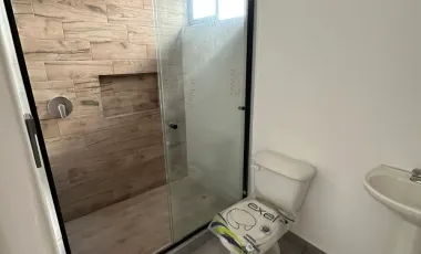 Departamento en renta en Tierra Blanca, Culiacán, Sinaloa