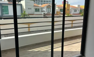 Departamento en renta en Tierra Blanca, Culiacán, Sinaloa