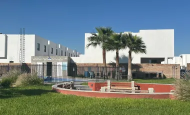 Casa en Venta en Villas del Renacimiento, Torreón, Coahuila de Zaragoza