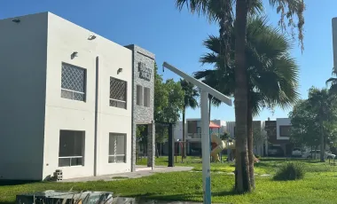 Casa en Venta en Villas del Renacimiento, Torreón, Coahuila de Zaragoza