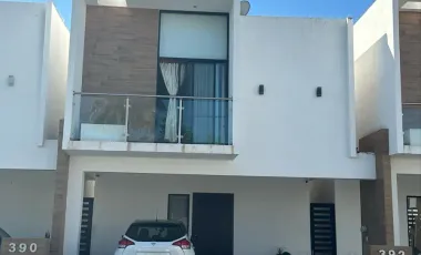 Casa en Venta en Villas del Renacimiento, Torreón, Coahuila de Zaragoza